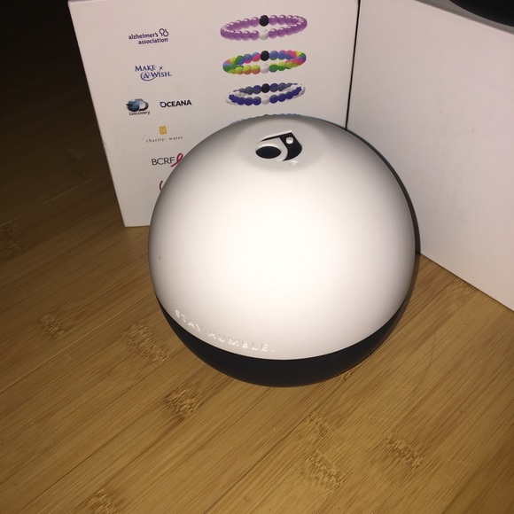 The Lokai pact - Picture 3 of 6